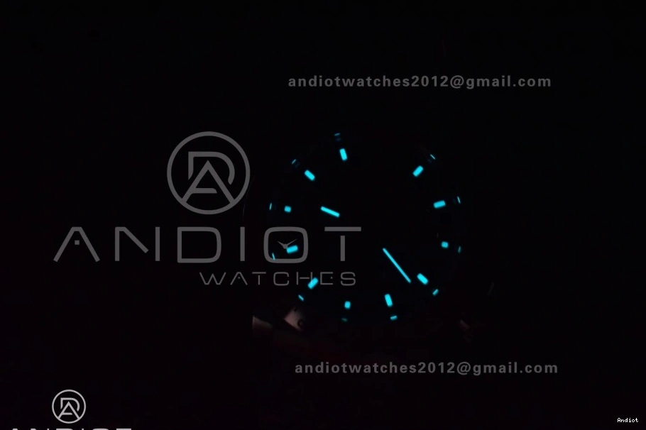 Daytona Blue and 116509 904L SA4130 Best BTF Case 1:1 Dial Bracelet SS Edition 0120